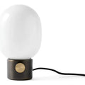 Thumbnail photo of JWDA Table Lamp Metallic - Bronzed Brass
