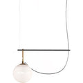 Thumbnail photo of Nh S1 22 Pendant Black-brass