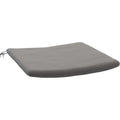 Thumbnail photo of Selandia Chair Cushion - Quickdry Outdoor Foam - Outdoor Textile / Charcoal