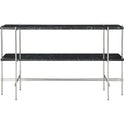 TS Console, Medium