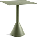 Thumbnail photo of Palissade Cone Table 65x65 cm
