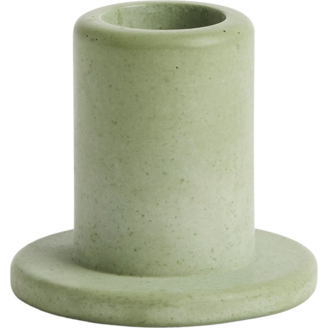Photo of Tube Candleholder Concretesmall 0008
