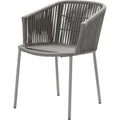 Thumbnail photo of Moments Chair - Stackable - without cushion(s)