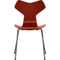 Thumbnail photo of 3130 Grand Prix Chair | Ash Veneer | Brown Bronze Base