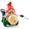Thumbnail photo of Dreamy Rubber Lamp