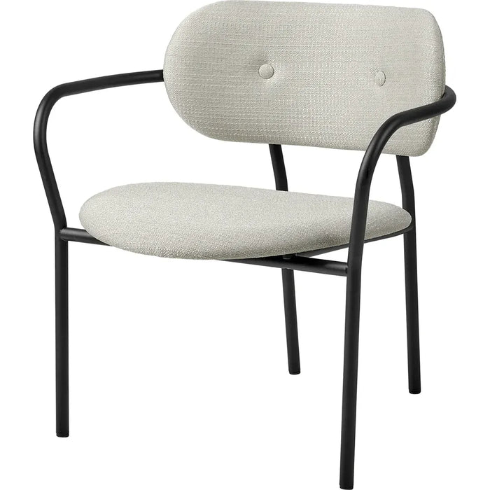 Photo of Coco Lounge Chair - Fully Upholstered