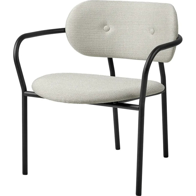 Photo of Coco Lounge Chair - Fully Upholstered