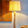 Thumbnail photo of Leonor Floor Lamp