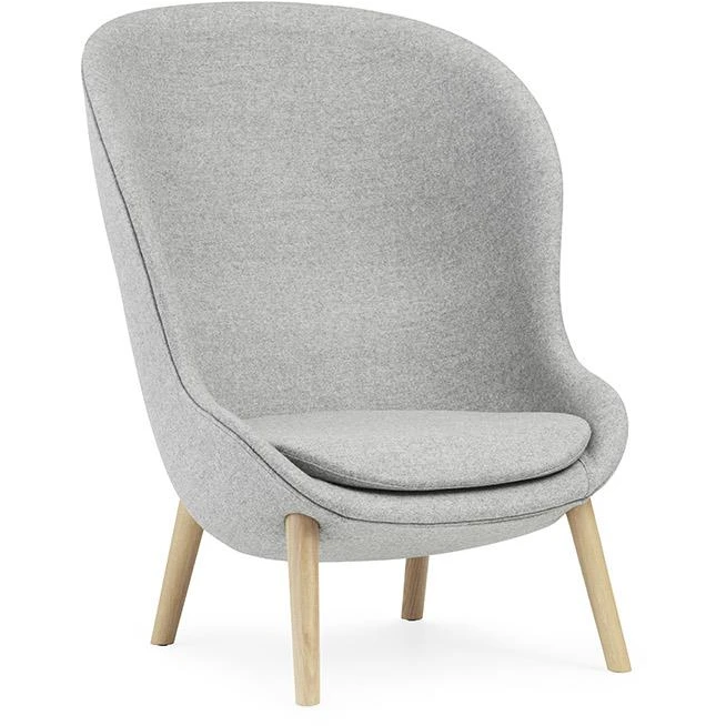 Photo of Hyg Armchair 1