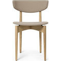 Thumbnail photo of Herman Dining Chair - Wooden Frame - Spisebordsstol - Full Upholstery