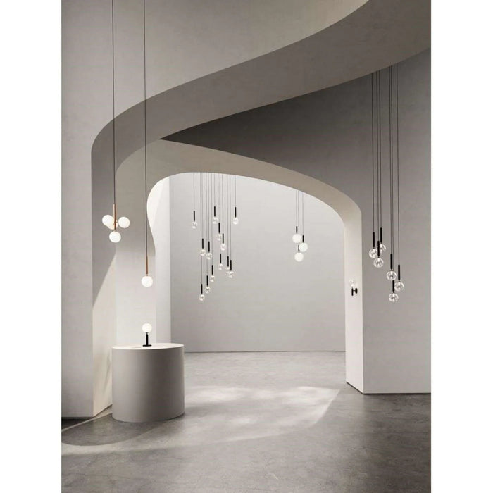 Photo of Miira 3 Chandelier