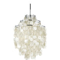 Thumbnail photo of Fun 1dm Pendant - Pendant Lights - Verner Panton - Multicolor
