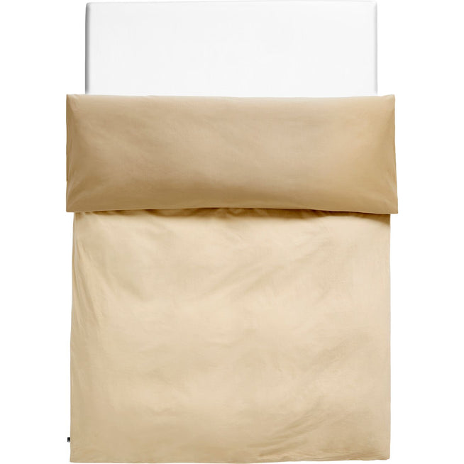 Photo of Duo Duvet Cover 140x200 Cm