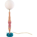 Thumbnail photo of Diving Lamp