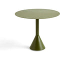 Thumbnail photo of Palissade Cone Table Ø90 cm