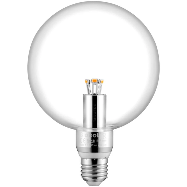 Photo of Bulb Led 3w 2500k Dimmable F/taraxacum 88