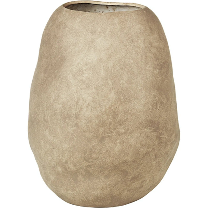 Photo of Organic Vase Ceramic