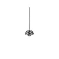 Thumbnail photo of Flowerpot VP10 Pendant Lamp