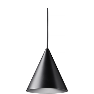 Photo of W201 Extra Small Pendant 5w Dimmable S2, Black - Pendellampor - Claesson Koivisto Rune - Svart