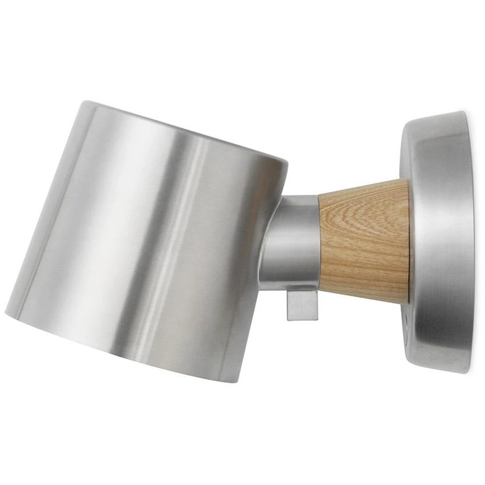 Photo of Rise Wall Lamp Hardwired