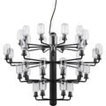 Thumbnail photo of Amp Chandelier 1