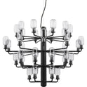 Amp Chandelier 1