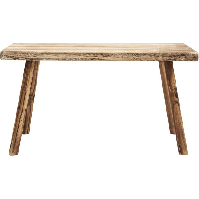 Photo of Nadi Side Table - Natural