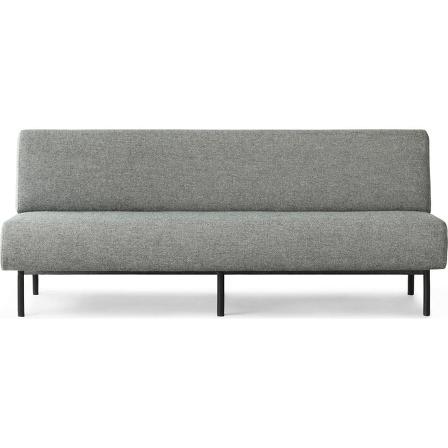 Photo of Frame Sofa 200 Cm Group 5 Hallingdal 0166 - Soffor - Simon Legald - Metall/trä/textilmaterial/plast
