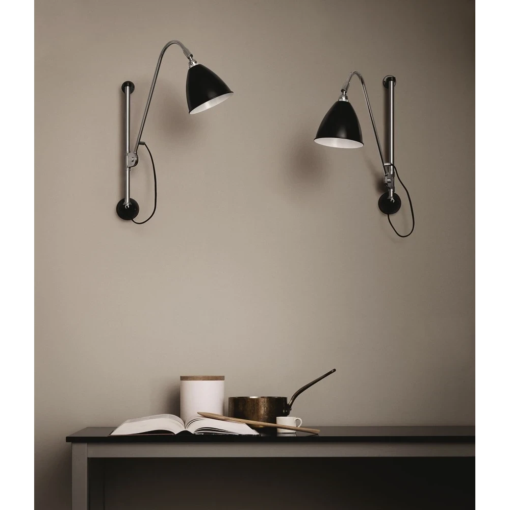 Bestlite BL5 Wall Lamp