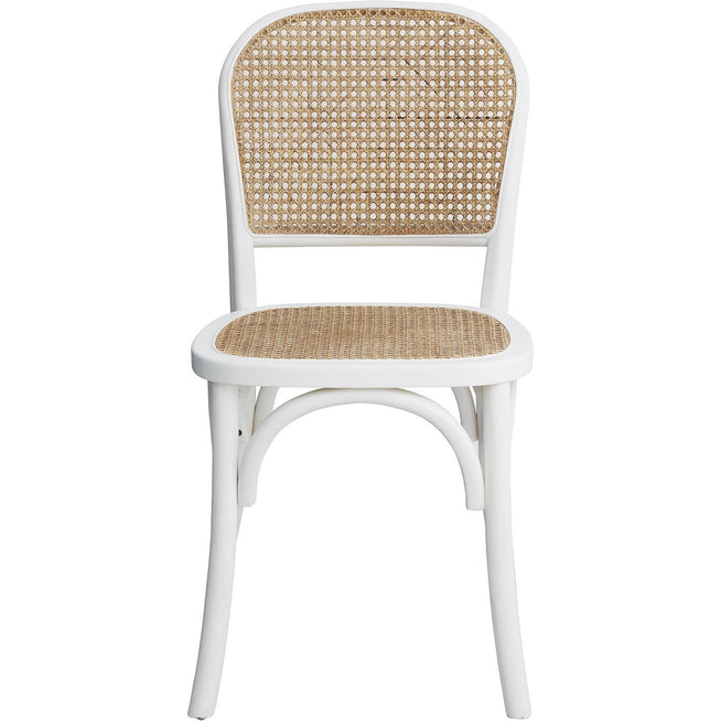 Photo of Wicky Stol - Hvid