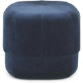 Thumbnail photo of Circus Pouf Dark