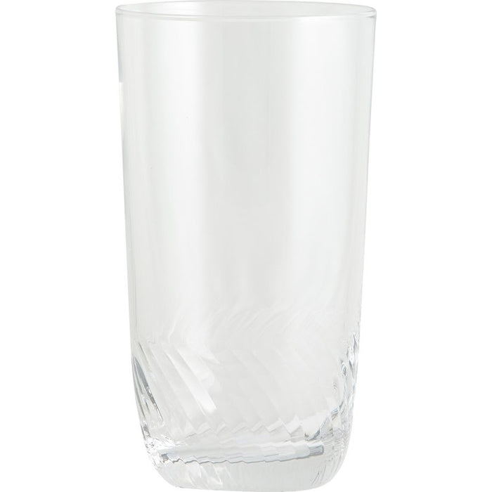 Photo of Garo Long Drink Glass Set of 4 Pieces