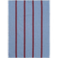 Thumbnail photo of Hale Tea Towel - Viskestykke - Sand/black - W50 X H70 Cm