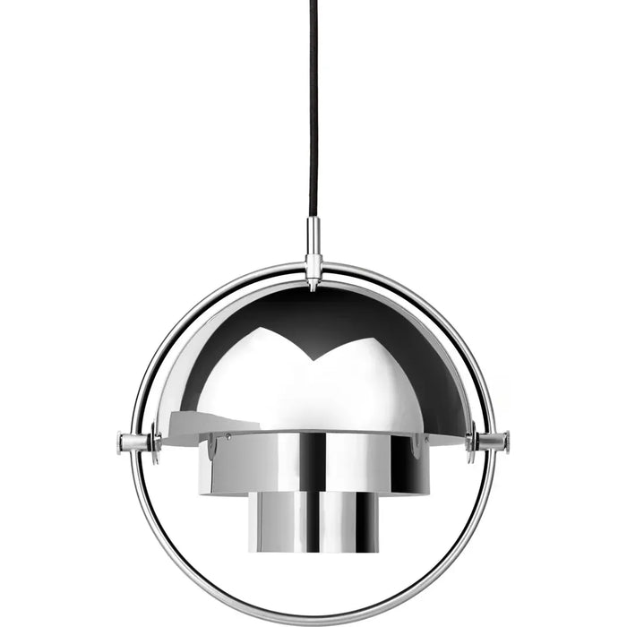 Photo of Multi-Lite Pendant Lamp, Small