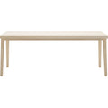 Extend Pull-out Table from Carl Hansen & Søn (Oak