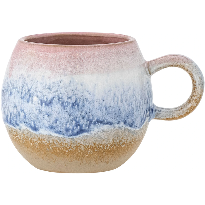 Photo of Paula Mug Pink Set of 6 Pieces 1