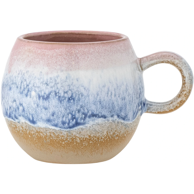 Photo of Paula Mug Pink Set of 6 Pieces 1