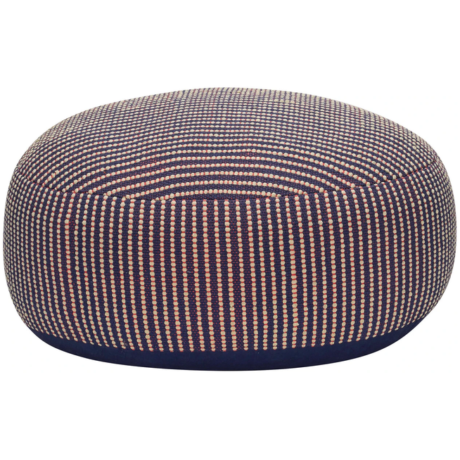 Photo of Mochi Pouf Blue