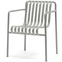 Palissade Dining Armchair