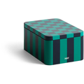 Thumbnail photo of Tin Container Small
