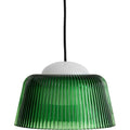 Thumbnail photo of Brim Bottle Pendant Lamp