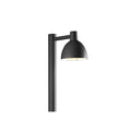 Thumbnail photo of Toldbod Balls Ø155mm Outdoor Lamp Black