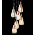 Thumbnail photo of Anoli 6 Chandelier Nordic