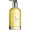 Orange & Bergamot Fine Liquid Hand Wash