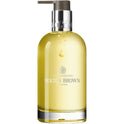 Orange & Bergamot Fine Liquid Hand Wash