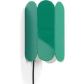 Thumbnail photo of Arcs Wall Switch Wall Lamp