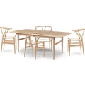 Thumbnail photo of CH327 Dining