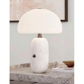 Thumbnail photo of 592 Sculpture Table Lamp