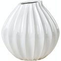 Wide Vase