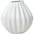 Thumbnail photo of Wide Vase
